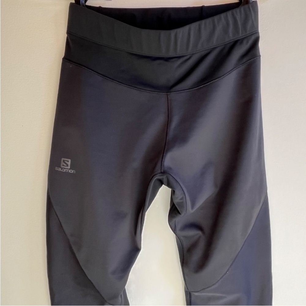 Women small Salomon pants